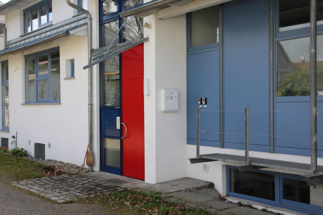 Bodensee Apartments Kressbronn "Haus Am Seepark" Kressbronn am Bodensee Exterior foto